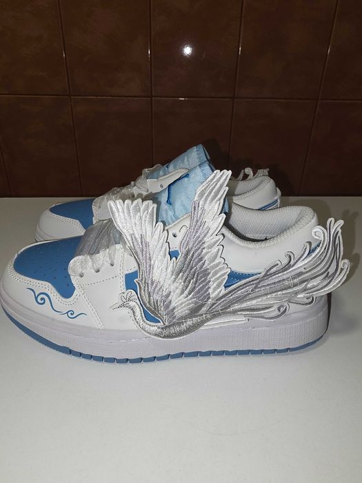 Nike SB Dunk Low Jordan