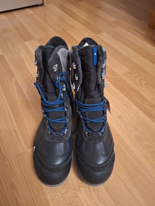 Мъжки зимни обувки