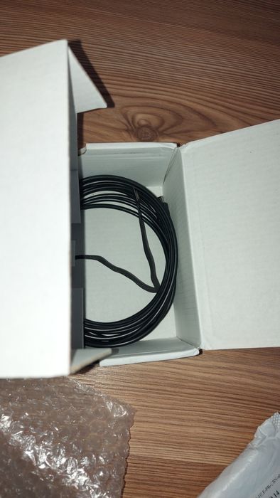 Video Vizor Sonerie cu detectie Infrarosu