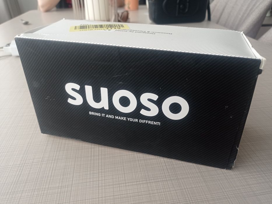 Ски очила SUOSO- OTG