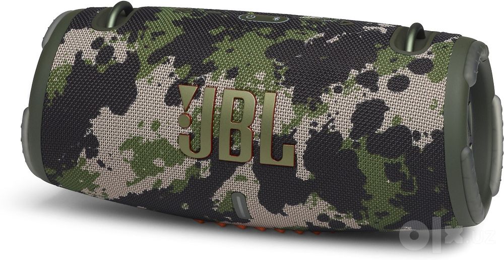 Портативная колонка JBL Xtreme 3 Камуфляж оригинал