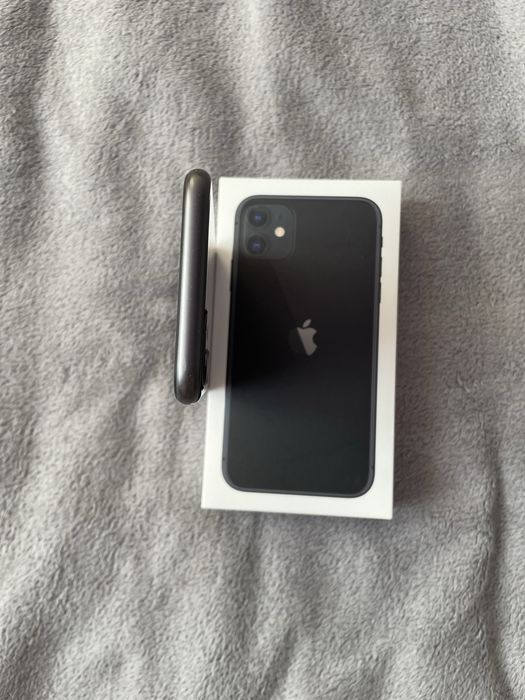 Продам Iphone 11 128Gb