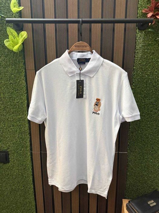 Тениска Polo Ralph Loren *промо*