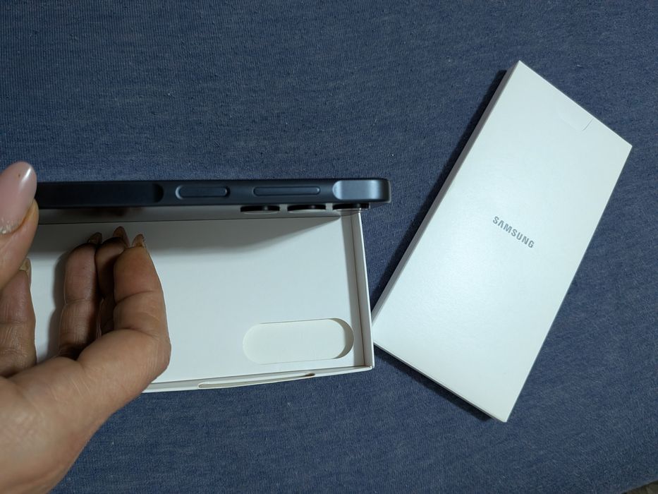 Samsung Galaxy A16 128 giga