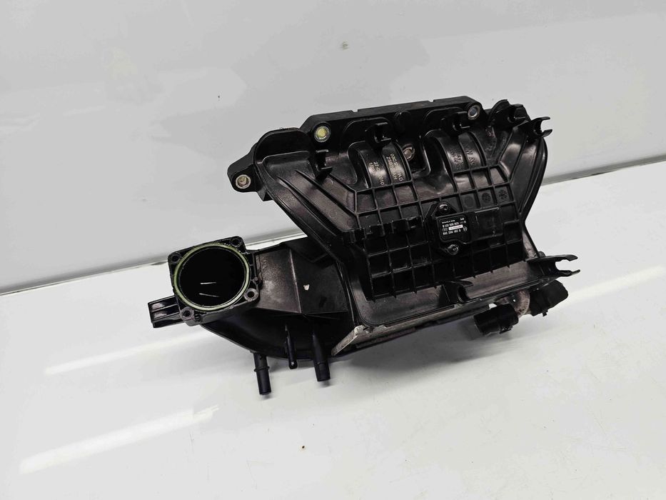 Galerie admisie Skoda Superb II (3T4) [Fabr 2008-2015] 03C129711AD 1.4