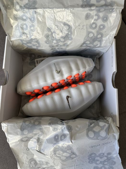 Тапочки Nike Mind