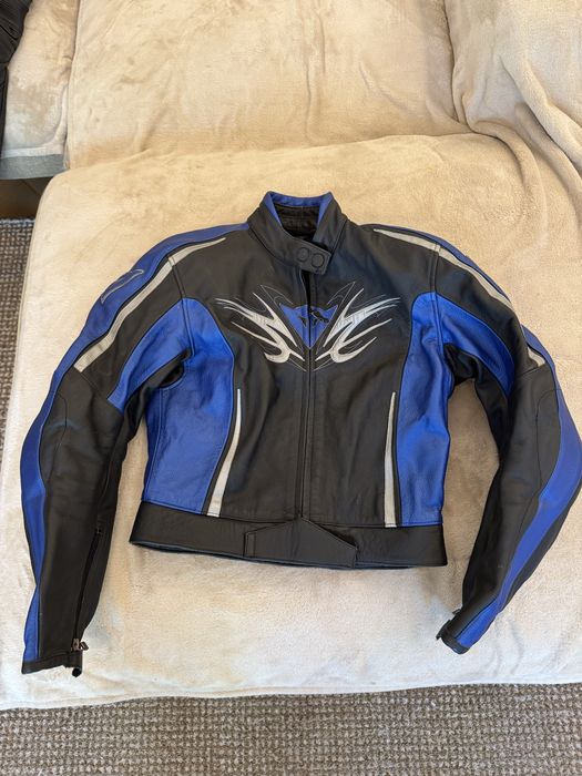 Costum moto Dainese marime S/36