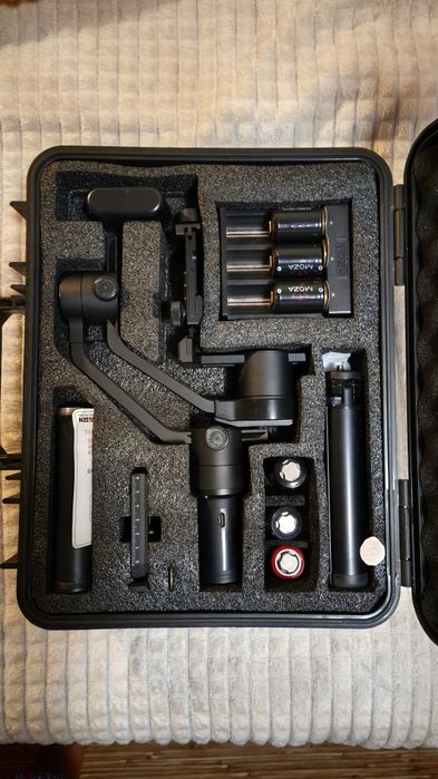 Стабилизатор Moza Aircross