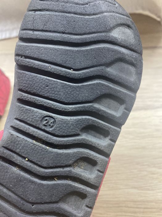 Сандали Spiderman