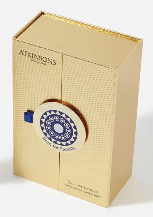 Духи Atkinsons Born for Eternity