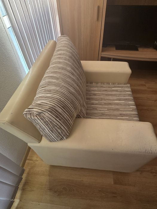 Подарявам фотьойл