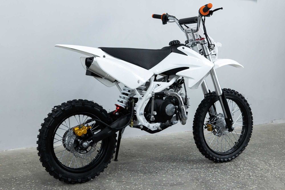 Пит-байк ATV-TZ 125 PRO