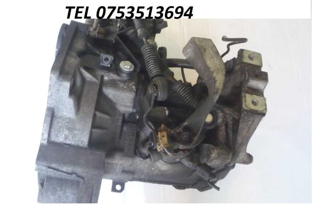 Cutie viteze volkswagen golf 4 ,bora 1.6 16 v