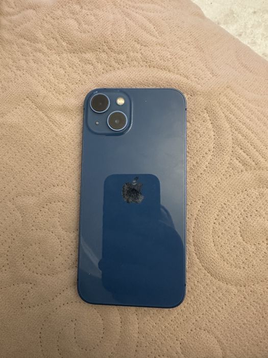 Iphone 13 на 128 gb