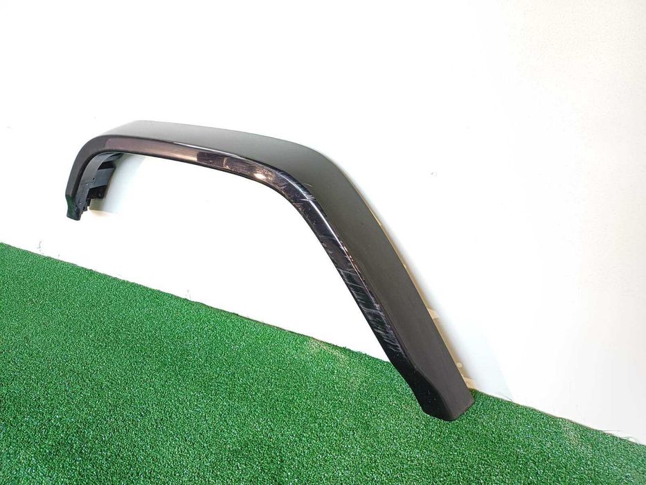 вежда за калник Mercedes G klass W463 задна д. 2018-2025 г. #1010V