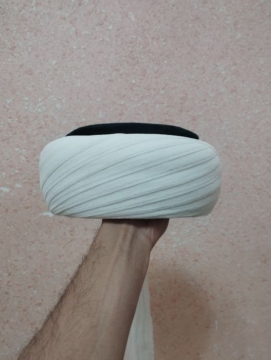 Salla oʻrash xizmati