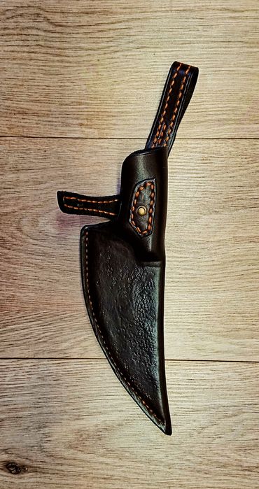 Ножны и Сербский нож