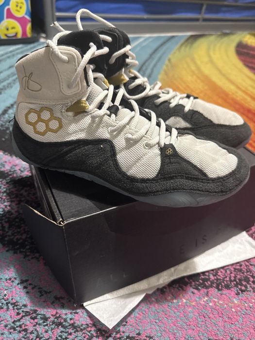 Борцовки RUDIS 39 номер-много запазени