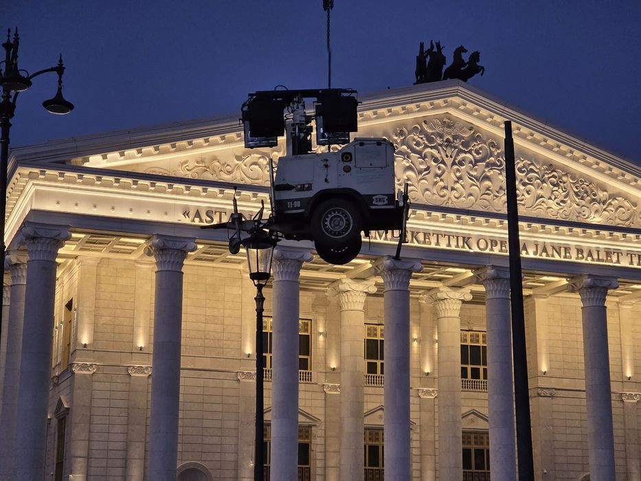 Аренда генераторов ДГУ, электростанции, компрессоров