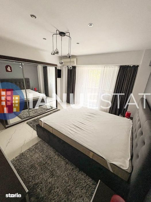 Piata Unirii 5` Metrou Constitutiei Centrul Vechi UltraCentral Renovat