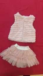 Лот за момиче 74 ръст