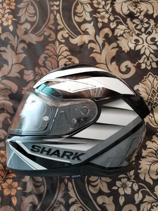 Каска за мотор Shark D-Skwal 3