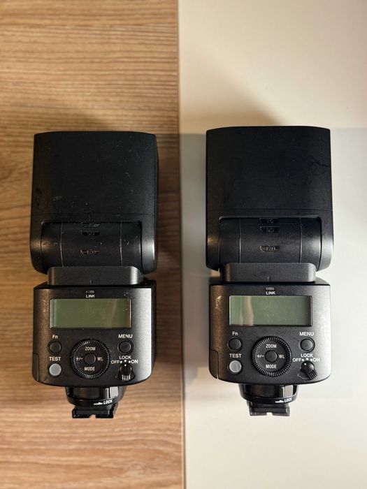 Blit Sony HVL F45rm