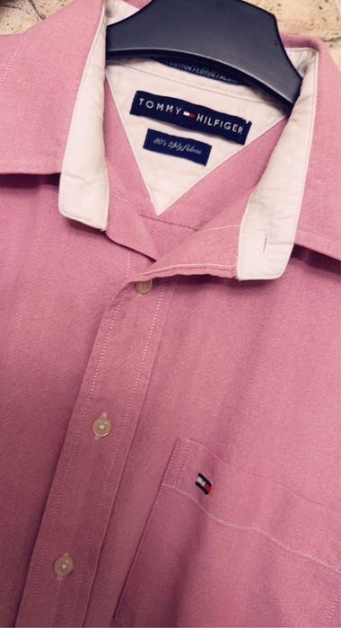 Camasa La Martina barbateasca masura S