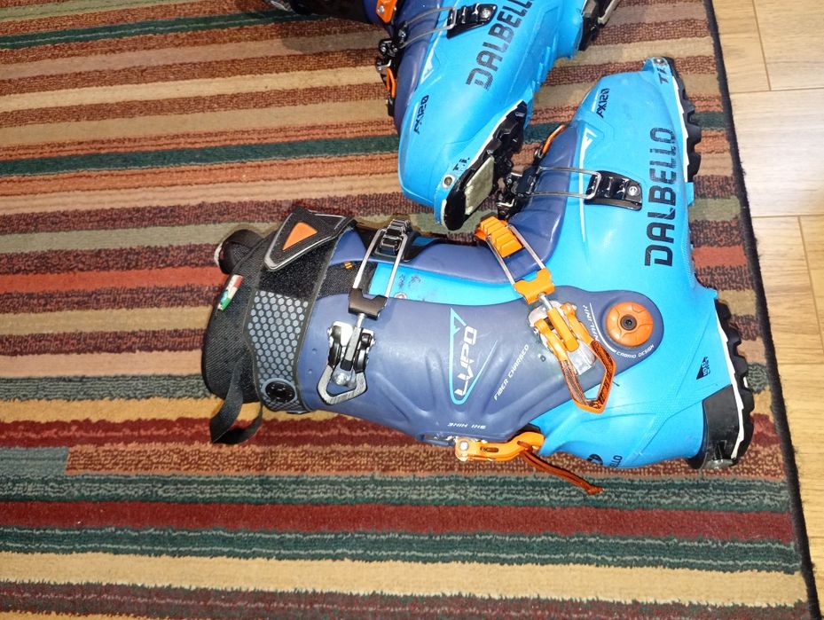 Clăpari tura Darbello Nr. 41