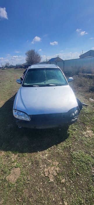 Машина разбор Авторазбор