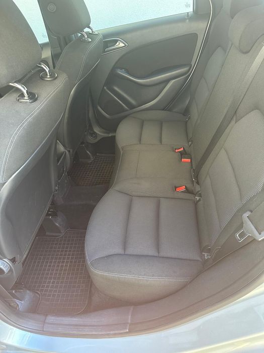 Mercedes B clasa 1.8d