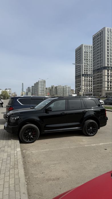 продам авто Tank 500