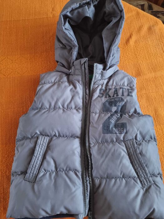 Детски дрехи Бенеттон