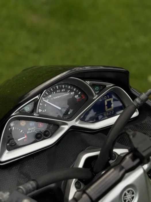 Yamaha majesty 155S скутер