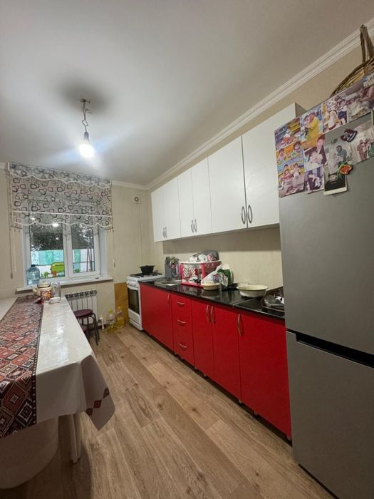 Продается дом с 8 сотками . Селекционный