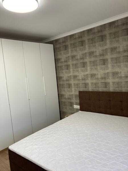 Дава се под наем Двустаен апартамент в Бургас, Възраждане - 69 кв.м за 357 € - Снимка #1