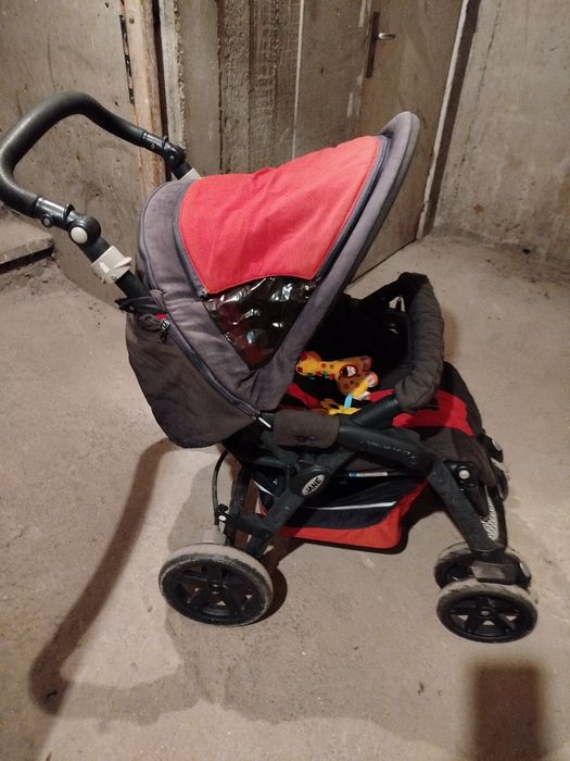 Бебешка Количка Jane