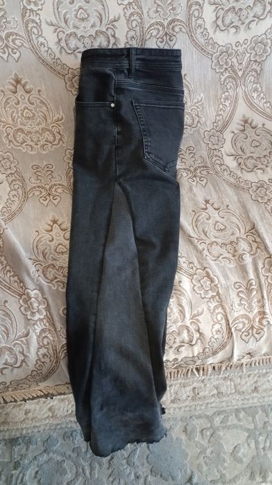Продаю кастомные джинсы