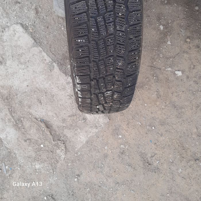 Продается покрышка виатти за 25000тг шт