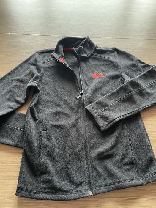 поларен суитшърт 146-152