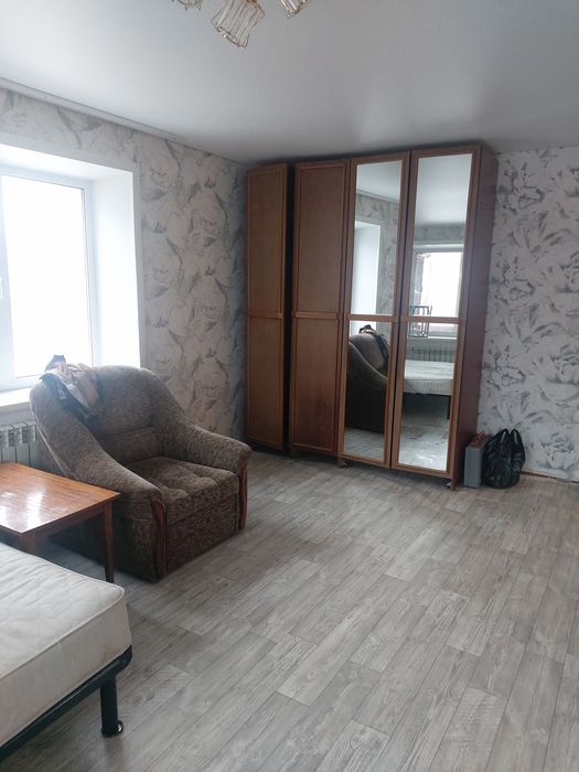 Продам 1 комнатную квартиру