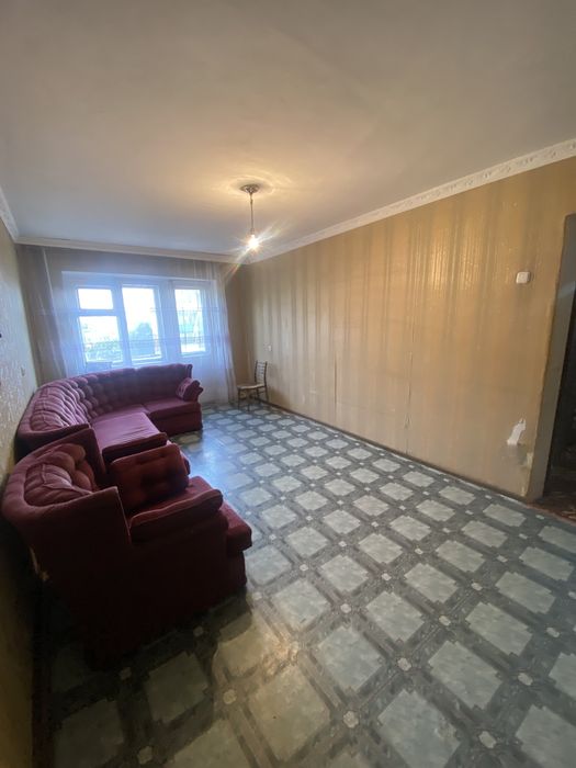 Срочно продам 2 х комнатную квартиру