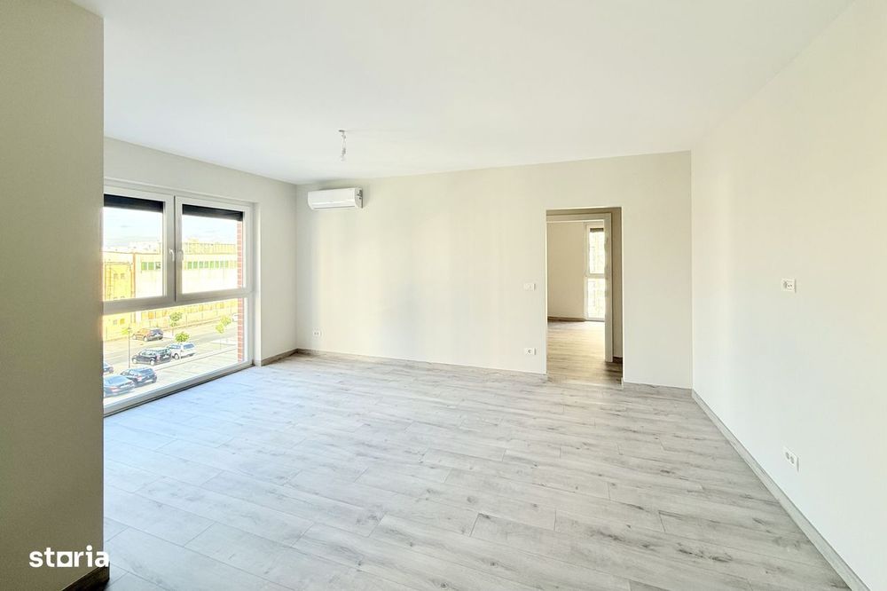 Apartament 3 camere decomandat, Adora Park Uta, comision 0% — fotografia 3