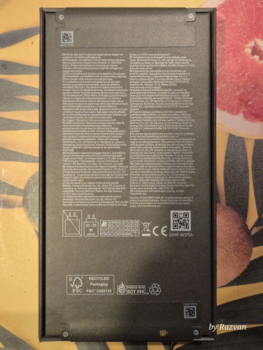Samsung Galaxy S26