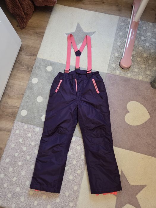 Salopeta pentru zapada