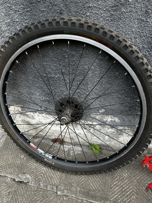 Алуминиева рамка Bianchi Doss