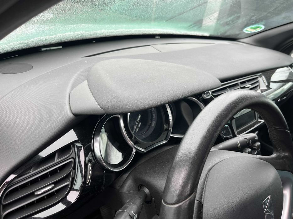 Арматурно табло за Ситроен ДС3 / Citroen DS3
