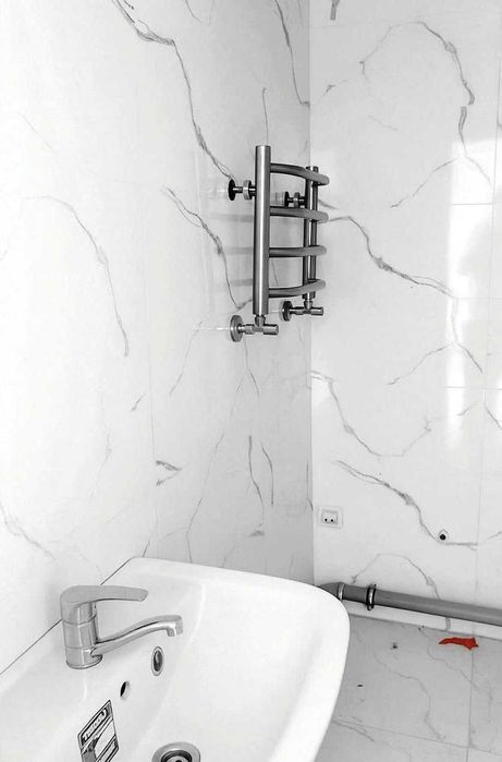 ЖК "Parkent plaza". 3-комнатная, 63.2 м², Паркентский, Корзинка