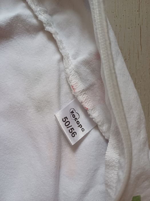 Спално чувалче лятно