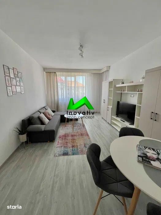 Apartament de vanzare 2 camere Sibiu Strand